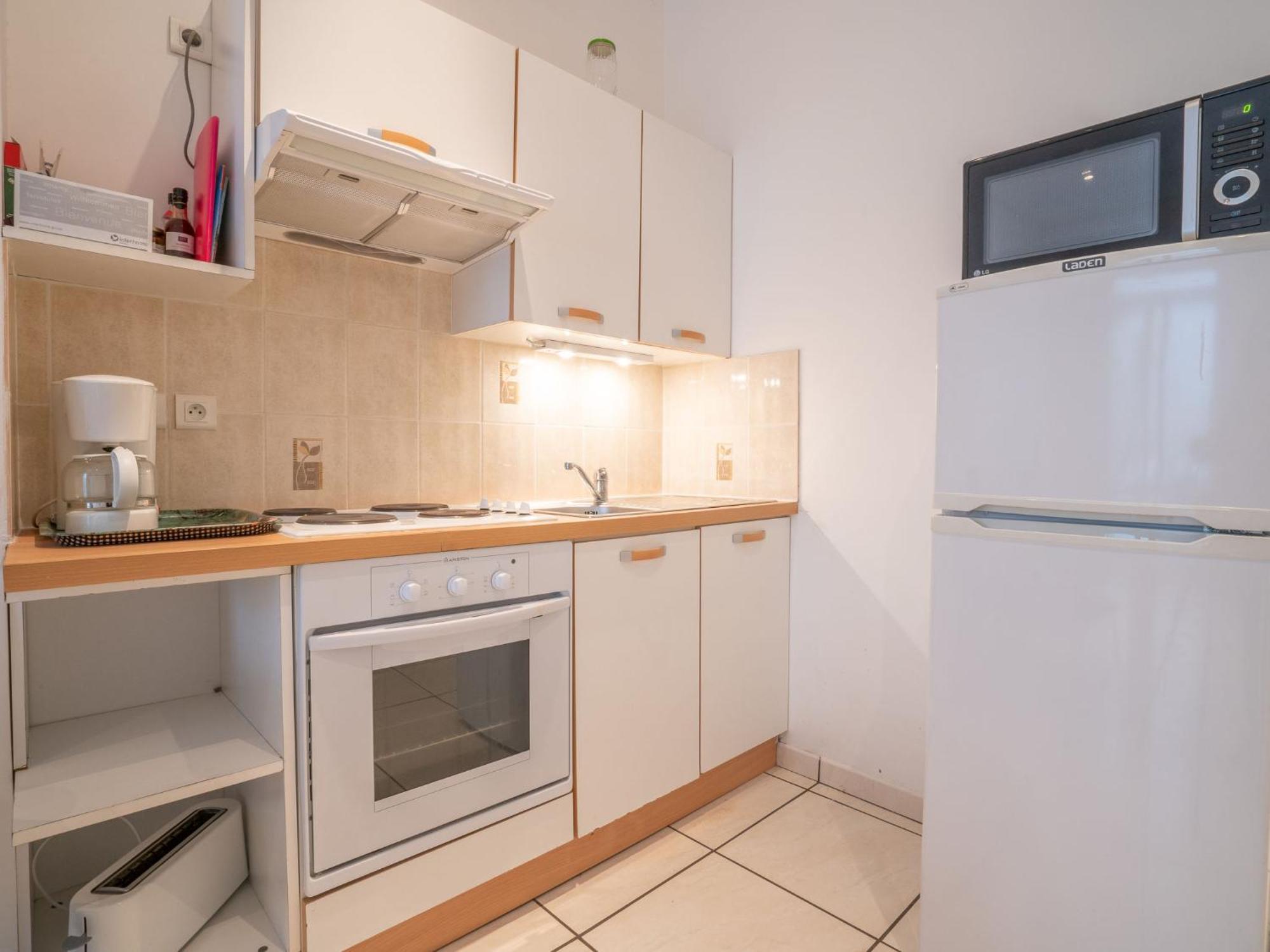 Apartment Legallais By Interhome 아르카숑 외부 사진