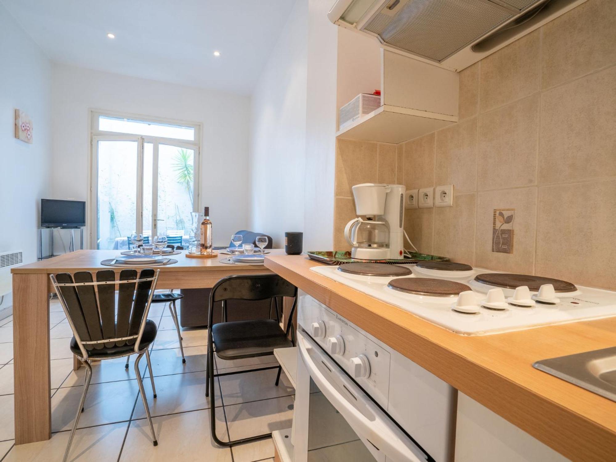 Apartment Legallais By Interhome 아르카숑 외부 사진